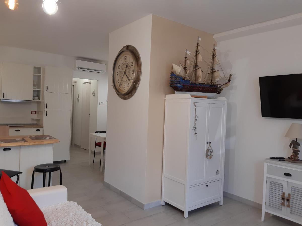 Soleil Royal Piano Terra Διαμέρισμα Βιαρέτζιο Εξωτερικό φωτογραφία