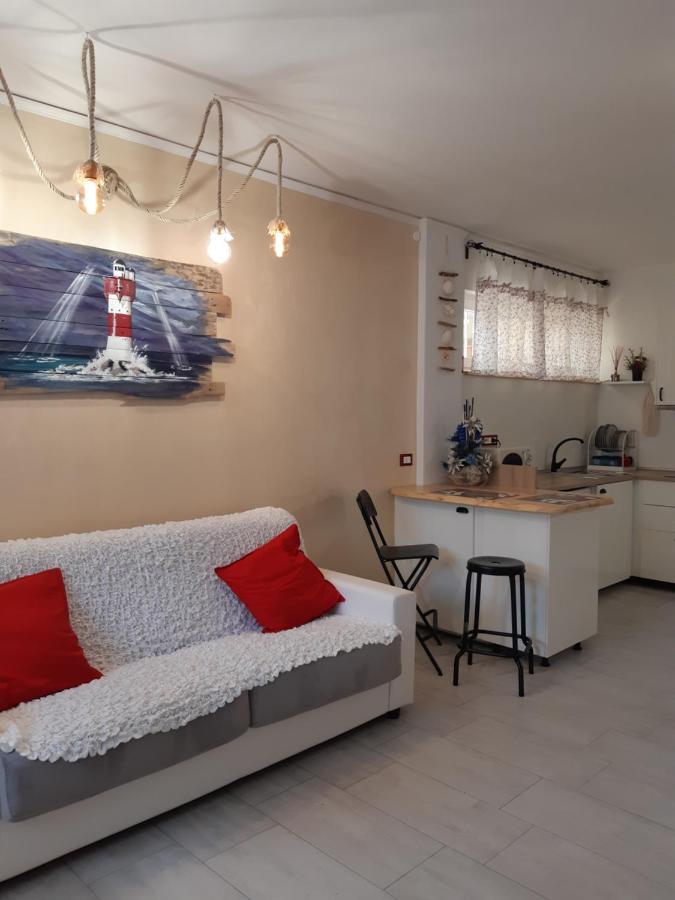 Soleil Royal Piano Terra Διαμέρισμα Βιαρέτζιο Εξωτερικό φωτογραφία