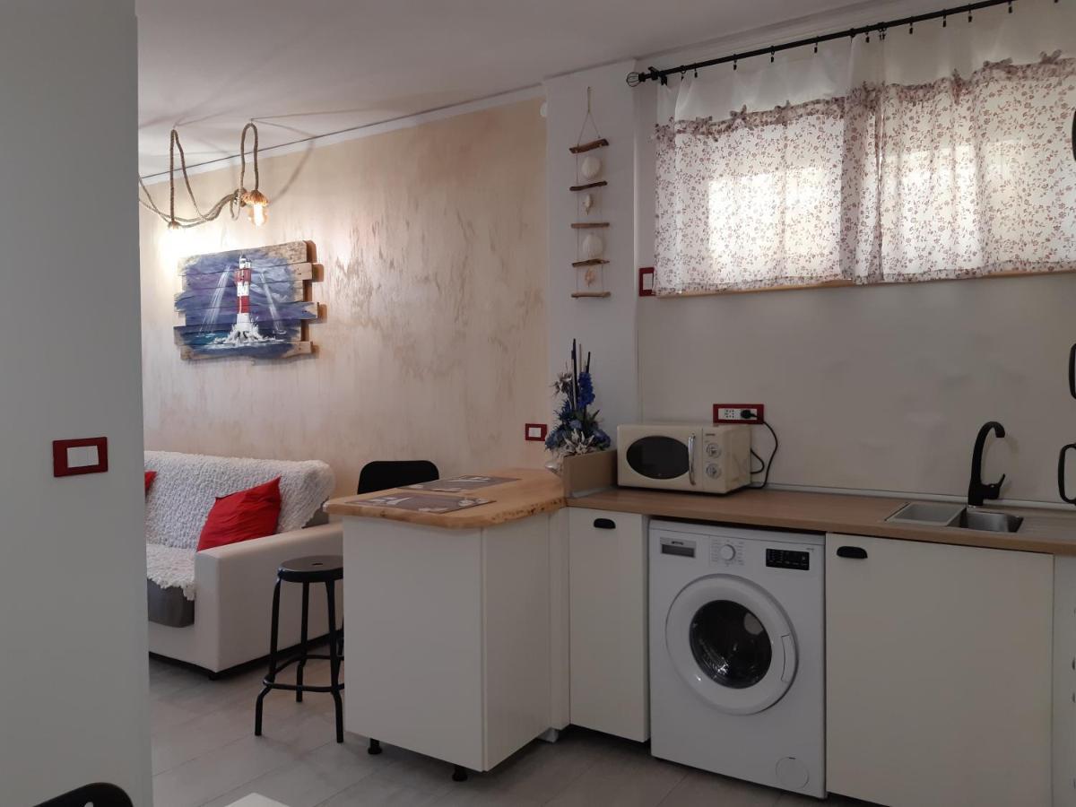 Soleil Royal Piano Terra Διαμέρισμα Βιαρέτζιο Εξωτερικό φωτογραφία