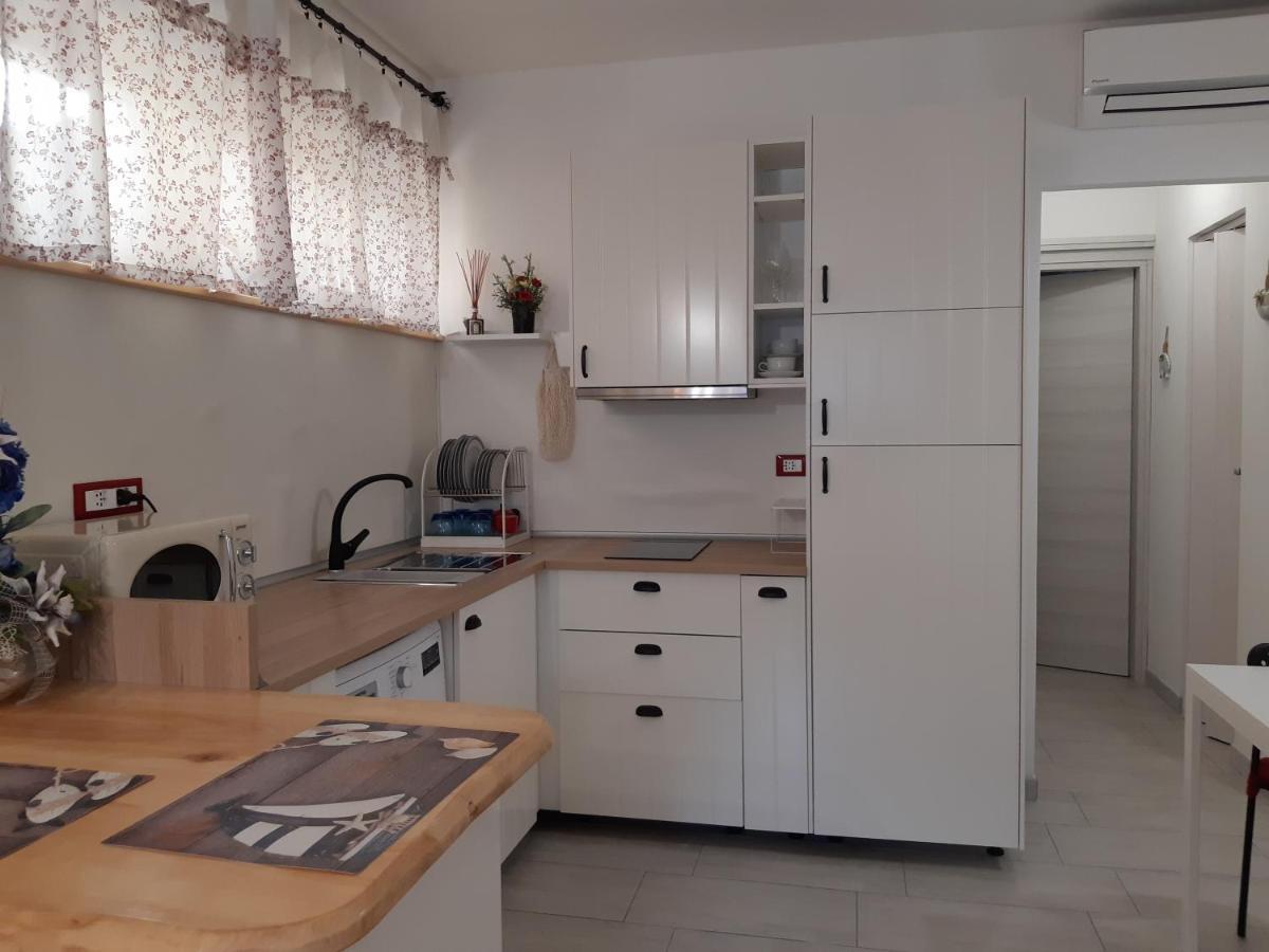 Soleil Royal Piano Terra Διαμέρισμα Βιαρέτζιο Εξωτερικό φωτογραφία